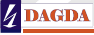 Logo dagda